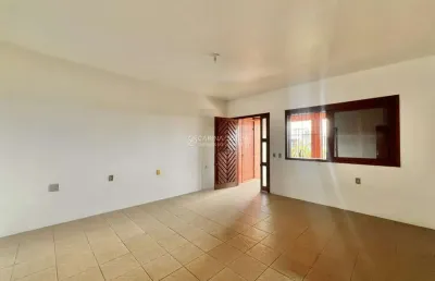 Casa comercial em novo hamburgo: no bairro ideal - 218.26m²privativos, 4 salas, 4 vagas de garagem, 3 banheiros, cozinha. próximo a br116