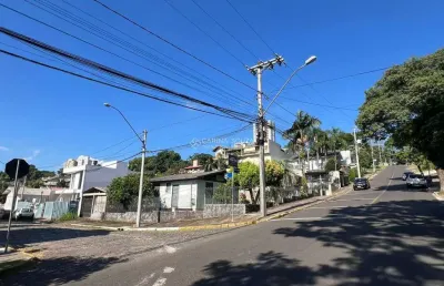 Terreno à venda no Jardim Mauá, Novo Hamburgo 