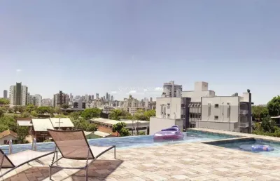 Apartamento com 2 quartos à venda no Primavera, Novo Hamburgo 