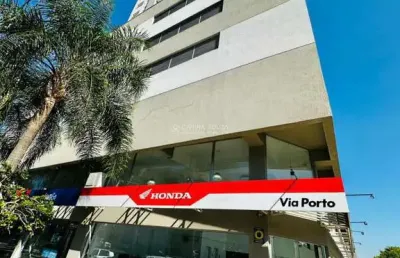 Vende-se: apartamento no start residence - centro de novo hamburgo