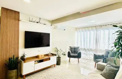 Apartamento à venda no bairro rio branco - novo hamburgo