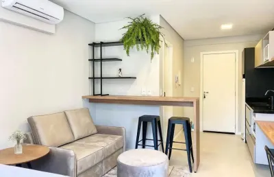 Studio à venda em novo hamburgo - vila nova - campus studio ii