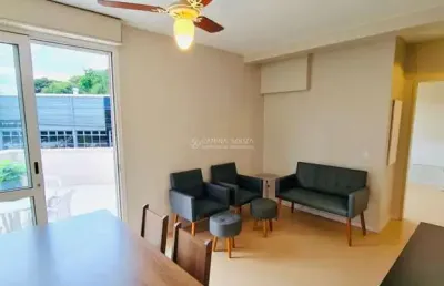 Apartamento no bairro pátria nova em novo hamburgo - r$400.000,00