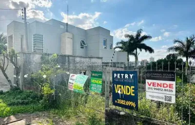 Terreno à venda no Boa Vista, Novo Hamburgo 