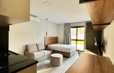 Studio à venda em novo hamburgo, vila nova - campus studio - pronto para morar!