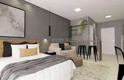 Studio à venda em novo hamburgo - vila nova - campus studio ii