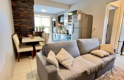 Apartamento com 2 quartos à venda no Sete de Setembro, Sapiranga 
