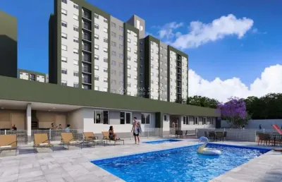 Lançamento residencial viena - seu novo lar em novo hamburgo!