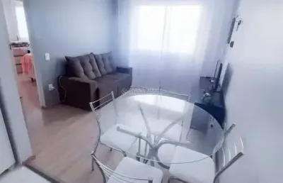 Apartamento com 1 quarto à venda no Santo Afonso, Novo Hamburgo 