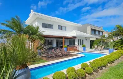 Casa com 4 quartos à venda no Centro, Xangri-Lá 