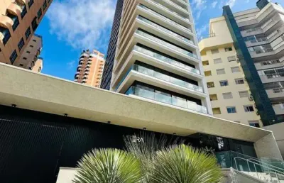 Apartamento com 3 quartos à venda no Centro, Novo Hamburgo 