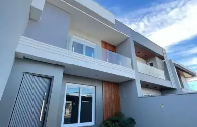 Residencial vivenda das palmeiras, centenário sapiranga