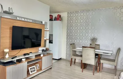 Apartamento 3 dormitórios no bairro canudos em novo hamburgo.