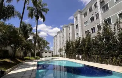 Apartamento 2 dormitórios no bairro operário em novo hamburgo: porto burnier, 1 vaga, sol da manhã, reformado. aceita financiamento minha casa minha vida