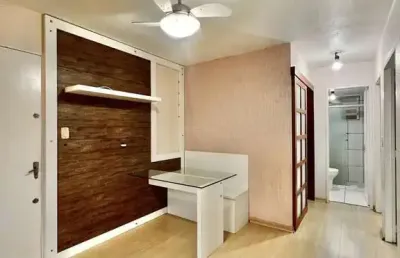 Apartamento para venda  no bairro canudos em novo hamburgo