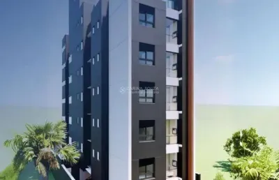 Apartamento com 2 quartos à venda no Centro, Campo Bom 