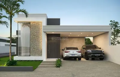 Casa com 3 quartos à venda no Centenário, Sapiranga 