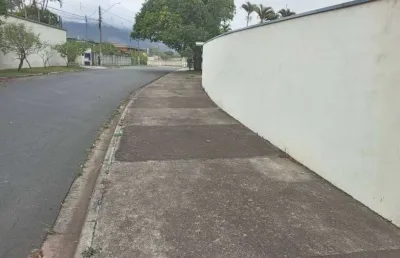 Terreno à venda na Alameda Desembargador Theodomiro de Toledo Piza, Jardim São Nicolau, Atibaia