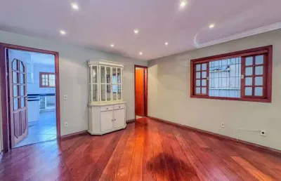 Casa 3 dormitórios 1 suíte 2 vagas planalto paulista