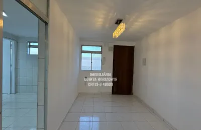 Apartamento conj.josé bonifácio 50m²-3 quartos, sala, coz, banheiro e lavanderia