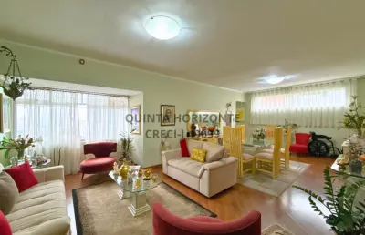 Vende-se apartamento 180m² │2 quartos │1 suíte │1 escritório │ aconchegante │convidativo │ localização privilegiada em santo andré