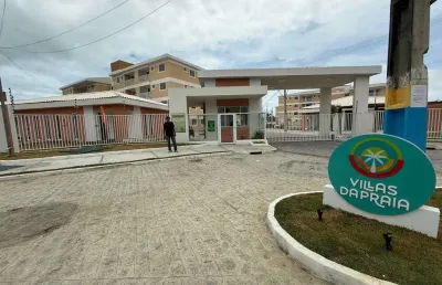 Apartamento com 2 quartos à venda na Rodovia José de Campos, 18, Atalaia Nova, Barra dos Coqueiros