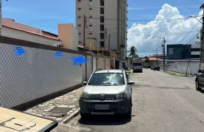 Casa com 4 quartos à venda na Rua Dr. ÁUreo Dias Galvão, 94, Inácio Barbosa, Aracaju