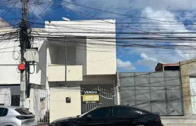Barracão / Galpão / Depósito à venda na Rua Laranjeiras, 939, Centro, Aracaju