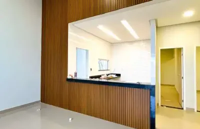 Casa com 3 quartos à venda na Rua Governador João de Seixas Dória, 80, Aruana, Aracaju