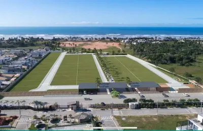 Terreno à venda na Rua Professora Nair Siqueira de Menezes Costa, 307, Robalo, Aracaju