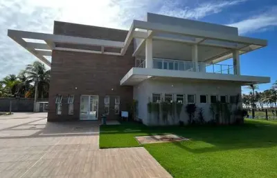 Terreno à venda na Rodovia Engenheiro Edilson Távora, 6800, Olhos D\'água, Barra dos Coqueiros