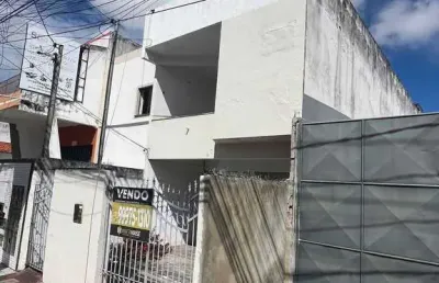 Barracão / Galpão / Depósito à venda na Rua Laranjeiras, 939, Centro, Aracaju