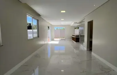 Casa com 4 quartos à venda na Rua João Mota dos Santos, 531, Aruana, Aracaju