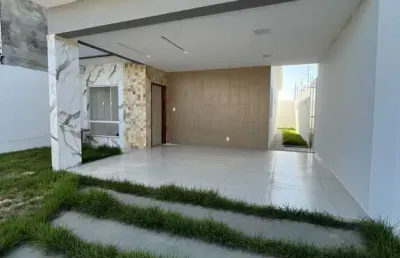Casa com 3 quartos à venda na Rua C1, 61, Aruana, Aracaju