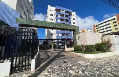 Apartamento com 3 quartos à venda na Rua Urbano Neto, 297, Coroa do Meio, Aracaju