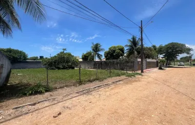 Terreno à venda na Rua Governador João de Seixas Dória, 425, Aruana, Aracaju