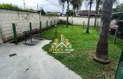 Apartamento com 2 quartos à venda na Vila Nova, Joinville 