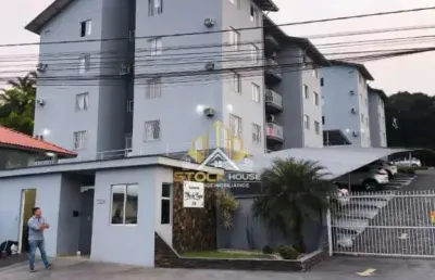 Apartamento com 3 quartos à venda no João Costa, Joinville 