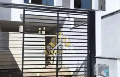 Casa com 2 quartos à venda no São Marcos, Joinville 