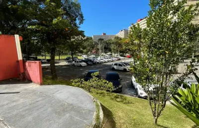 Apartamento com 1 quarto à venda na Estrada Meringuava, 1260, Taquara, Rio de Janeiro
