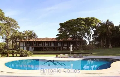 Reserva santa izabel - terreno de 469 m2 no condomínio reserva santa izabel