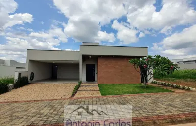 Condomínio imperial - casa alto padrão no condominio imperial, santo antônio de posse/sp