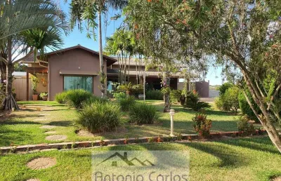 Plazza ville - casa alto padrão - condominio plazza ville - jaguariúna