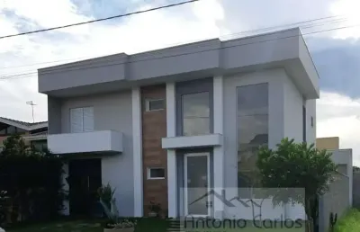 Residencial nova holanda - casa à venda em holambra/sp