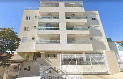 Condomínio residencial villa borghese - apartamento de duplex de cobertura à venda - 180 m2 em jaguariúna/sp