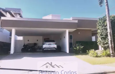 Residencial primavera - casa no condomínio chácara primavera, jaguariúna/sp