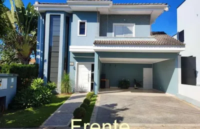 Casa em condomínio para venda em sorocaba, parque residencial villa dos inglezes, 3 dormitórios, 3 suítes, 4 banheiros, 4 vagas