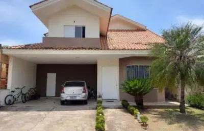 Casa em condomínio para venda em sorocaba, aparecidinha, 3 dormitórios, 3 suítes, 5 banheiros, 4 vagas