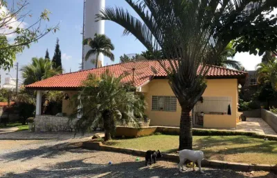 Chácara para venda em sorocaba, jardim celeste, 3 dormitórios, 1 suíte, 2 banheiros, 4 vagas
