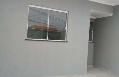 Casa para venda em sorocaba, parque são bento, 3 dormitórios, 1 suíte, 2 banheiros, 2 vagas